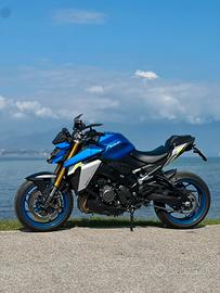 Suzuki GSX-S 1000 2023