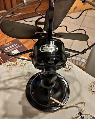 ventilatore depoca