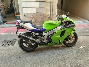 Kawasaki ZXR 750 - 2000