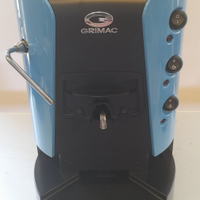 Macchina caffè GRIMAC TERRY OPALE VAPOR cappuccino