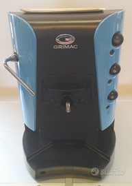 Macchina caffè GRIMAC TERRY OPALE VAPOR cappuccino