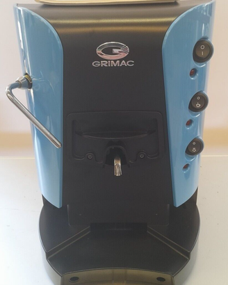 Macchina caffè GRIMAC TERRY OPALE VAPOR cappuccino