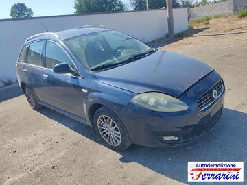 FIAT CROMA 194 1.9 D MULTIJET 150CV ricambi-