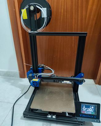 TRONXY XY-2 PRO stampante 3d 