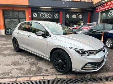 Volkswagen Golf 1.4 TSI eHYBRID 204 CV DSG Style