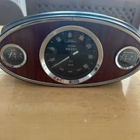Contachilometri  vintage mini cooper