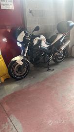 BMW F800R 2009 49.000 km