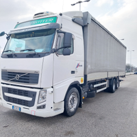 Motrice volvo fh 400