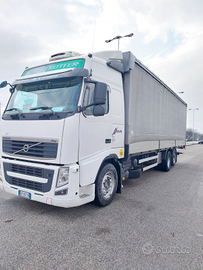 Motrice volvo fh 400