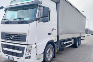 Motrice volvo fh 400