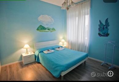 Borgo Roma Grande appartamento con 4 camere