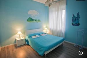 Borgo Roma Grande appartamento con 4 camere