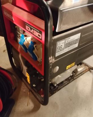 Generatore Honda EM 30