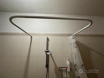 Asta per tenda erika