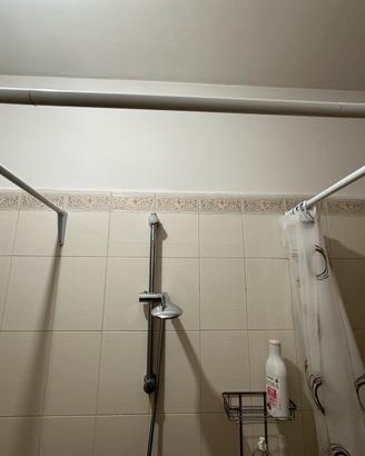 Asta per tenda erika