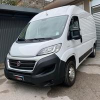 Fiat Ducato 2.3 MJT 130cv L2H2 PASSO MEDIO-2019