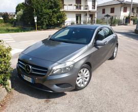 MERCEDES Classe A (W176) - 2013