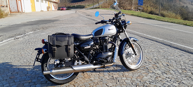 Benelli 400 imperiale