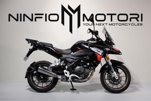 Benelli TRK 251 - 2022 UNICO PROPRIETARIO