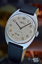 Orologio Perseo Ferrovie di Stato