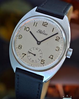 Orologio Perseo Ferrovie di Stato