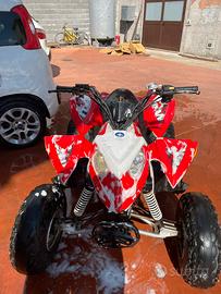 Quod Polaris