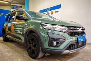 Dacia Jogger 1.0 GPL 7 Posti Extreme Up