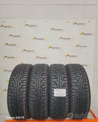 Gomme invernale usate 185/60 R15 88T XL