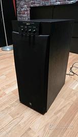 Yamaha yst sw 305