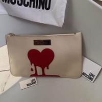 Pochette e borsa