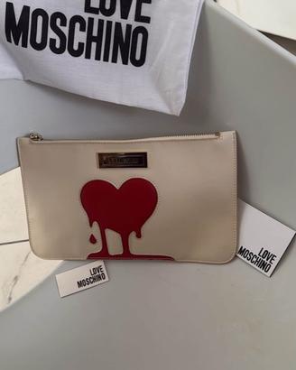 Pochette e borsa