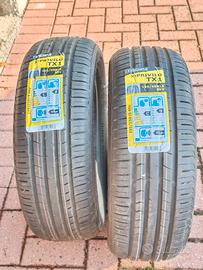 Coppia Gomme Nuove Tracmax 195/55 R15 85V 