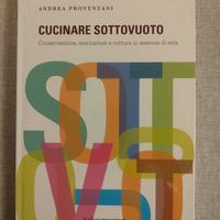 Cucinare sottovuoto