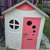 casetta da bambini Smoby