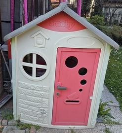 casetta da bambini Smoby