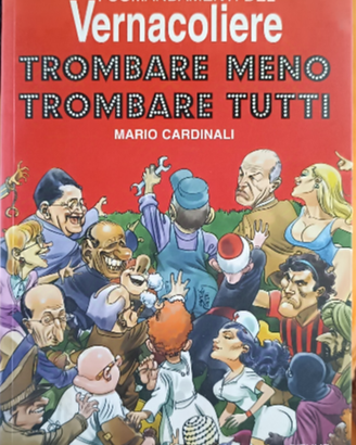 I COMANDAMENTI DEL VERNACOLIERE