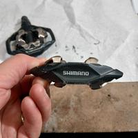 pedali Mountain bike 