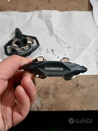 pedali Mountain bike 