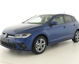 VOLKSWAGEN Polo 1.0 TSI 110 CV DSG R-Line