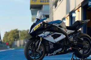 BMW HP4