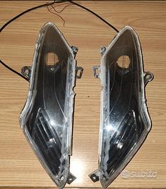 frecce sh 125 2009/2012
