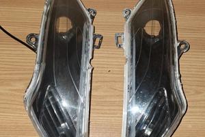 frecce sh 125 2009/2012