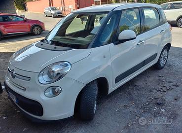 Fiat 500L 1.3 Full Business 2017 Perfetta