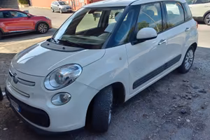 Fiat 500L 1.3 Full Business 2017 Perfetta