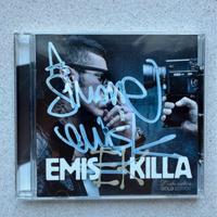 Emis Killa -  L'erba cattiva autografato