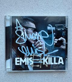 Emis Killa -  L'erba cattiva autografato