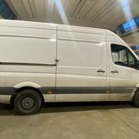Mercedes sprinter 6/b
