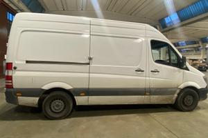 Mercedes sprinter 6/b
