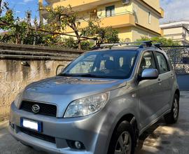 Daihatsu Terios 2ª serie