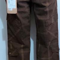 Pantaloni Nuovi da Uomo Brand: HAMMER